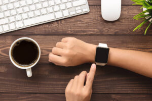 Proč si pořídit Apple Watch?