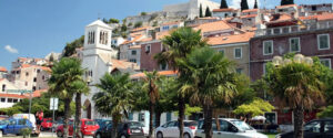Levná dovolená v Chorvatsku (apartmány)