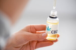 CBD náplasti na bolest jsou další formou užití tohoto kanabinoidu