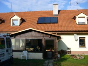 THERMO|SOLAR zatiaľ stíha dodávať slnečné kolektory