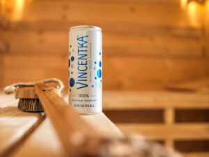 Plechovkové balenie Vincentky píše úspešný príbeh