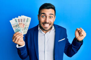 Nebankovní finance – spása, když potřebujete půjčit peníze