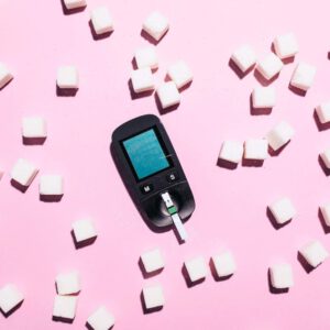 Zjednodušení každodenní rutiny pro diabetiky: inovativní řešení