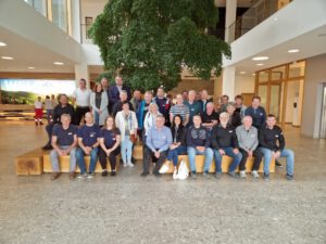 THERMO|SOLAR a jeho materská firma Hargassner školia projektantov