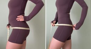 Hubnutí bez diet: jak spalovat kalorie během dne (Inslim)