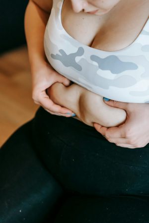 Produkty, které podporují keto-dietu: co zařadit do jídelníčku (Keto side)
