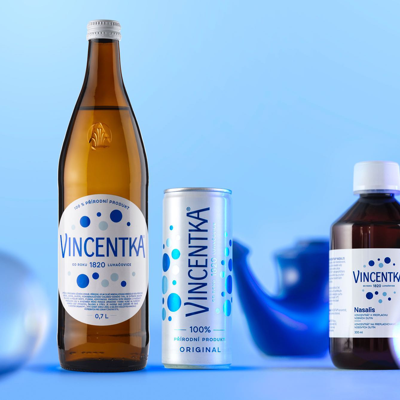 Vincentka a diabetes