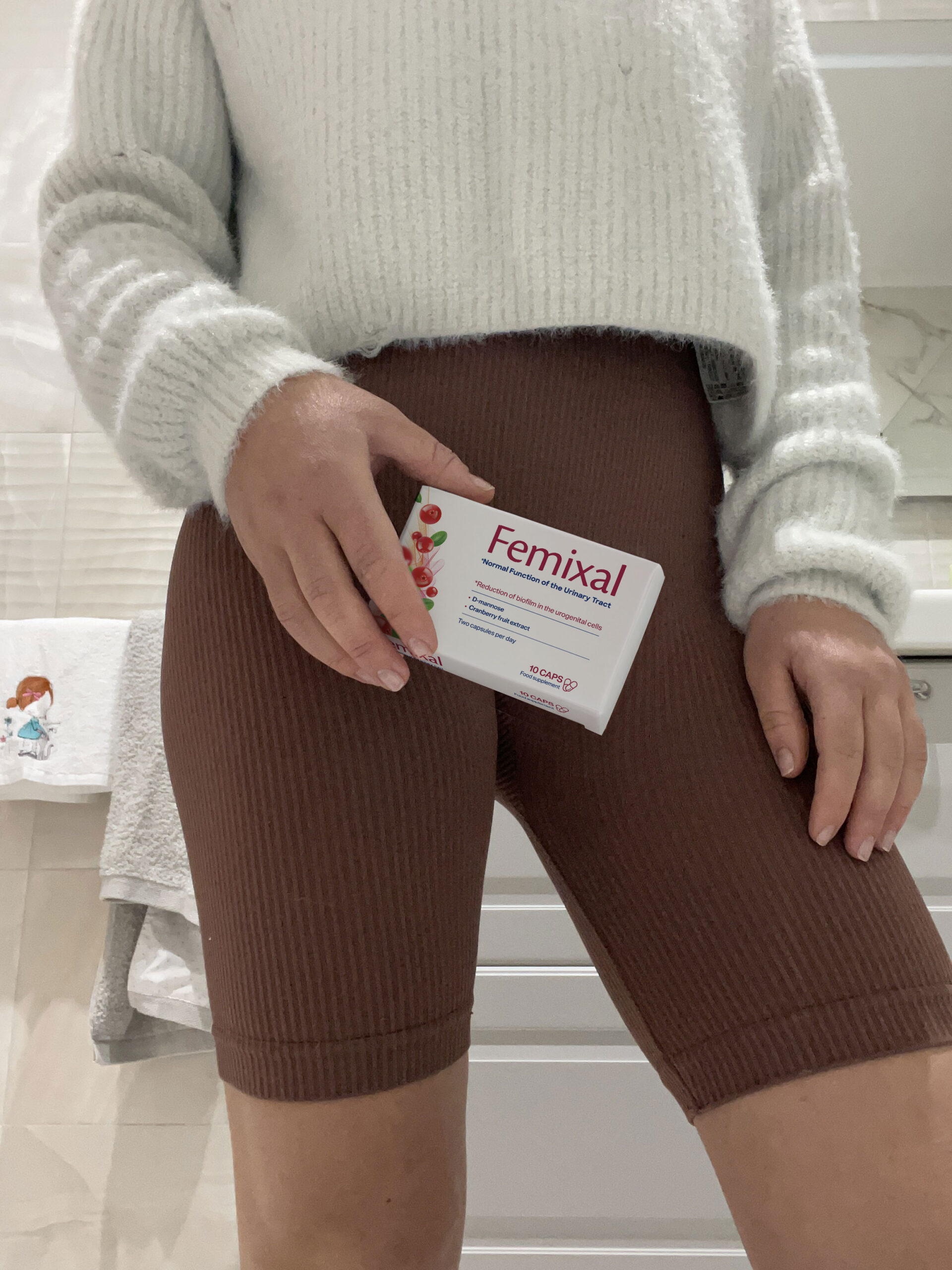 Femixal: chronická prostatitida a akutní cystitida u mužů – problém a prevence onemocnění