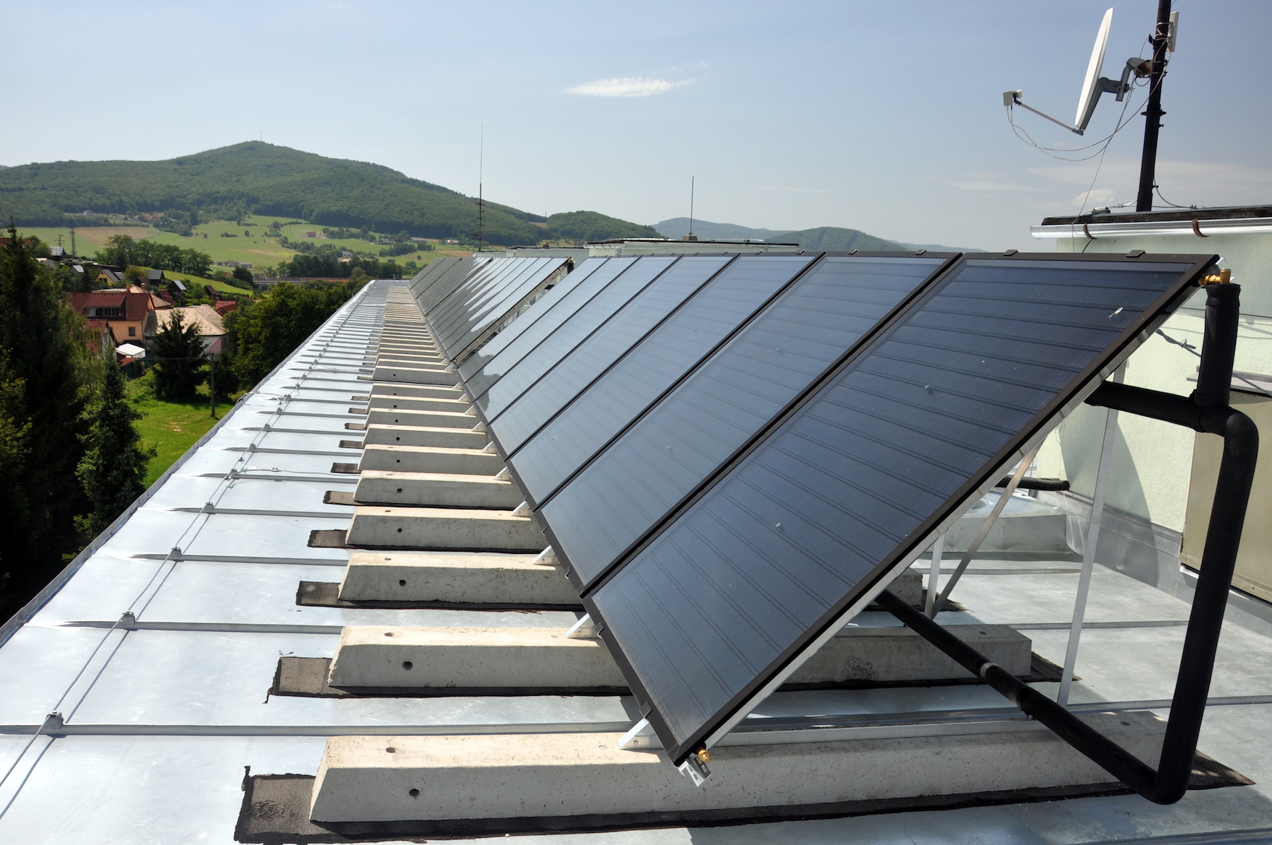 THERMO|SOLAR zvýšil tržby o cca 12%
