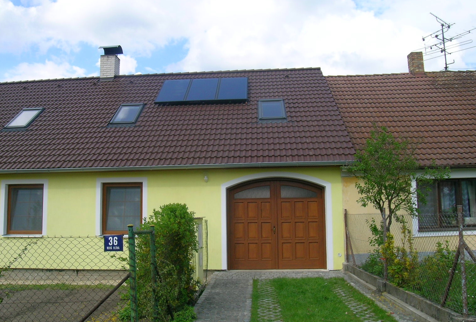 Chráňte sa pred drahými energiami včas